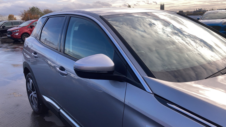 Peugeot 3008 1.2 PureTech Allure 5dr Petrol Estate